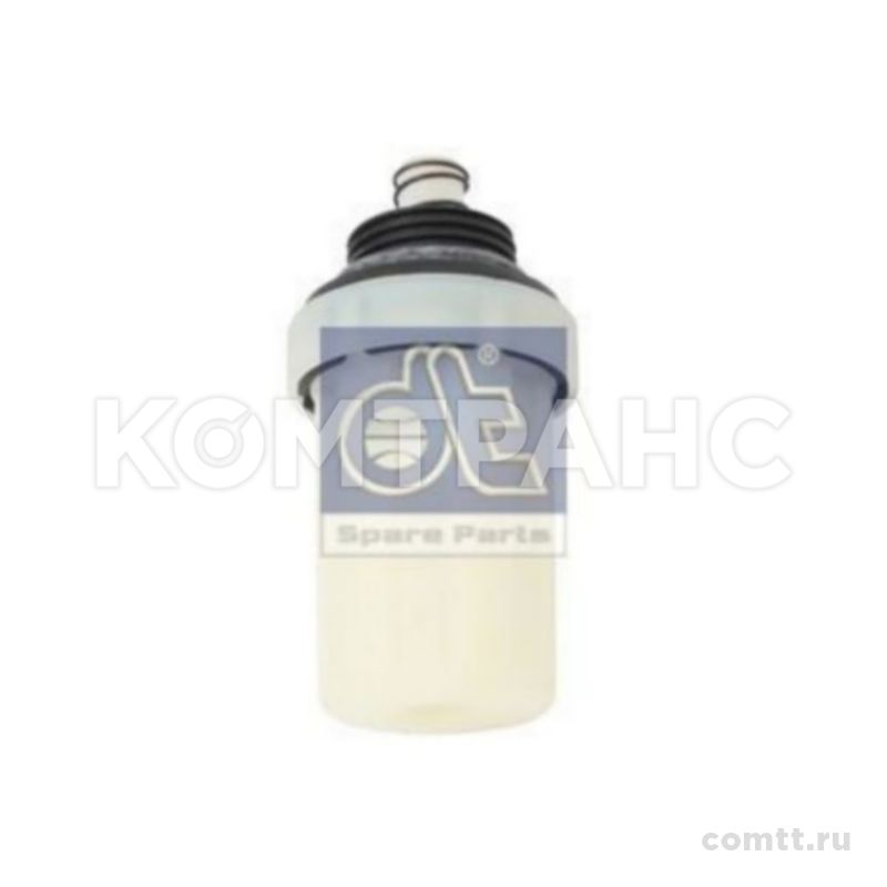 Фильтр топливный MAN F90/F2000 грубой очистки 392101 Diesel technic Фильтр топливный MAN F90/F2000 грубой очистки 392101 Diesel technic